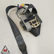 Cintura di sicurezza anteriore destra A62719A per VOLKSWAGEN GOLF MK4 1997-2006 usata (94527)