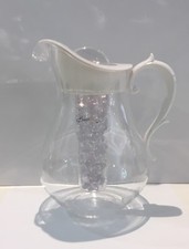 Baci milano caraffa bianca - -,