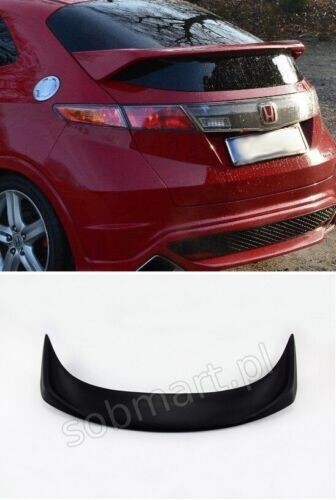 Honda civic viii - civic, 8