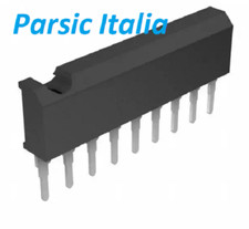 TA7368P IC SILICON MONOLITHIC