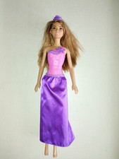 Barbie principessa mulatta - barbie,