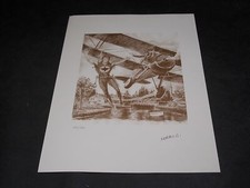 ZAGOR di Gallieno Ferri –