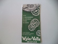 advertising Pubblicità ANNI