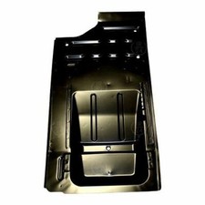 FONDO PIANALE SINISTRO SX ASSEMBLATO PER FIAT 500 D F L R 1960-1975