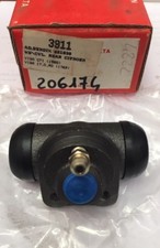 Cilindretto Freno Post Nuova Tecnodelta Cod: 3911 x Citoren Visa GTI (leggi)