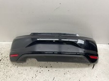 Copertura Paraurti Posteriore