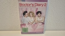 Doctor's Diary - Männer sind