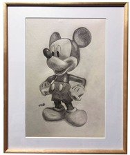 Disney Topolino e Minnie