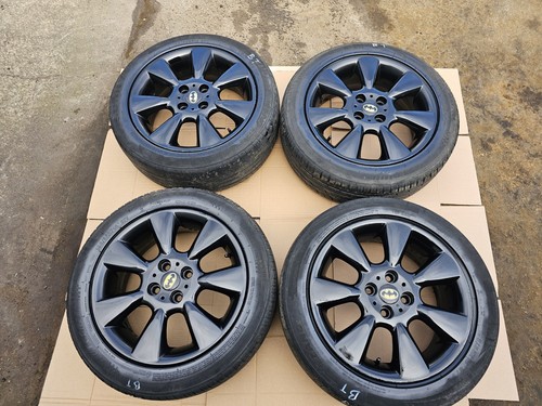 Cerchi lega bmw mini - in,