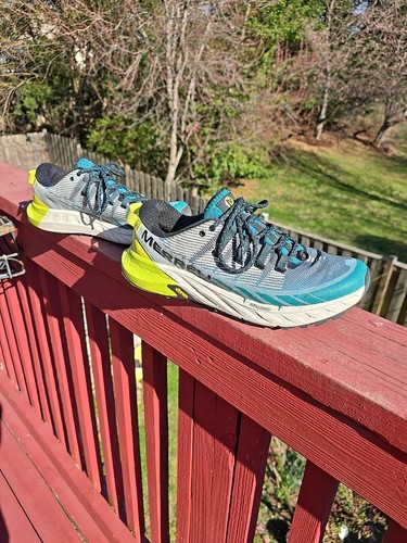 Merrel flex connect size 10 - -,
