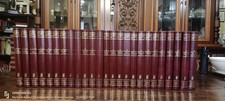 Enciclopedia motta 25 vol - enciclopedia,