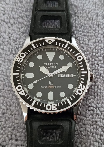 Raro orologio vintage citizen - orologio,