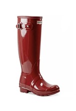 Stivali da pioggia Hunter alti