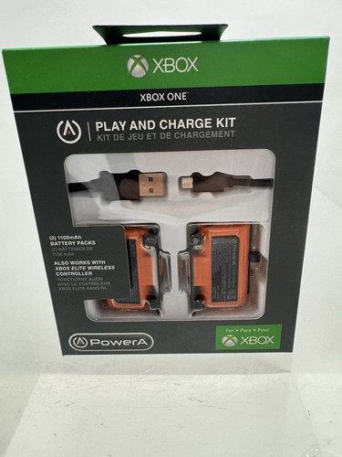 Nuovissimo power xbox one - xbox,