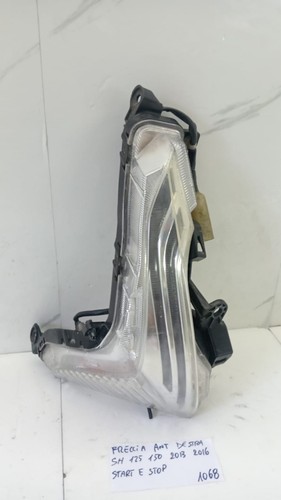 Freccia anteriore honda sh - ,