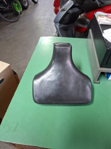 Sella piaggio originale - si,