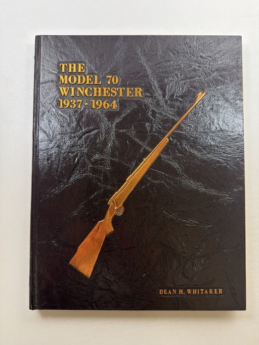 The model winchester - model,