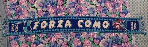 Sciarpa piccola como - piccola, forza