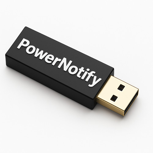 Power notify avvisi - notify,