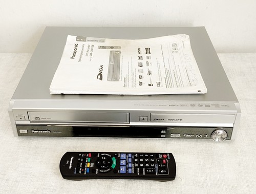 Panasonic dmr ex98v - panasonic, dmr-ex98v
