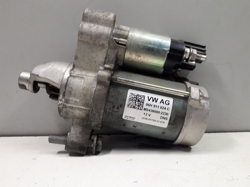 Motorino avviamento audi - motorino, a6