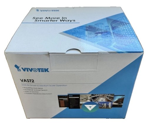 Nuovo vivotek vast2 fd9388 htv - vast2, fd9388-htv