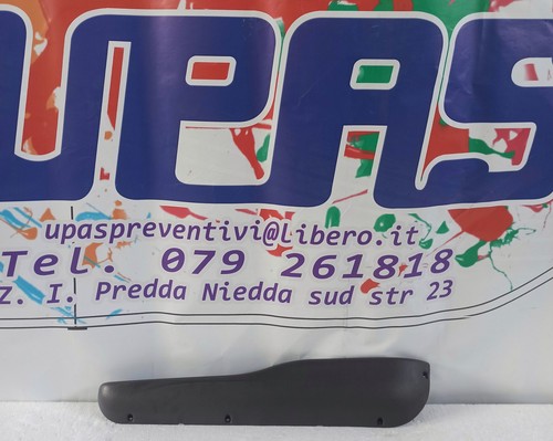 Tasca borsa anteriore - tasca/borsa, destra