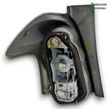 Fanale posteriore destro