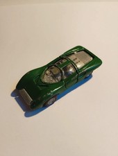 Speedy Mercury Ferrari P5