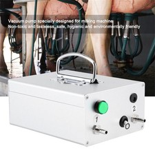 Pulsatore elettrico mungitrice