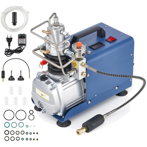 Compressore pcp 300 - pcp, bar