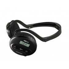 XP Metal Detectors - Cuffie