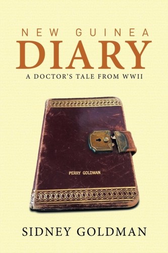 Goldman new guinea diary - guinea, a