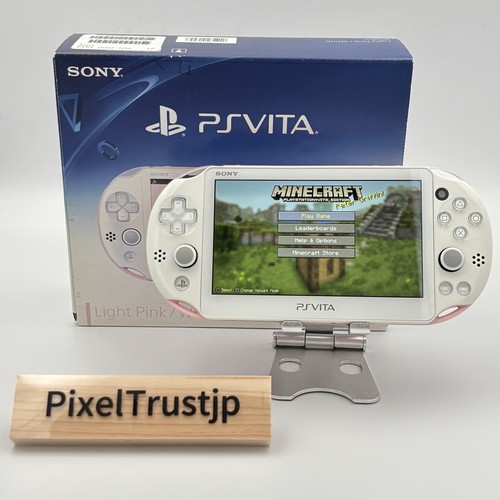Sony vita pch - sony,