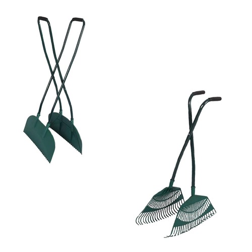 Raccogli foglie - raccogli, foglie,