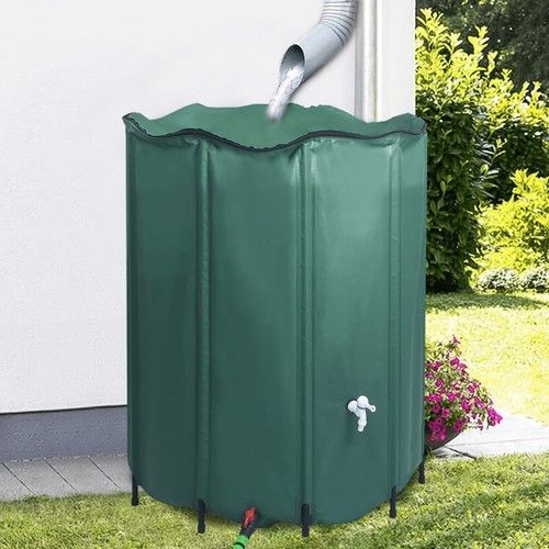 Serbatoio per acqua piovana - acqua,