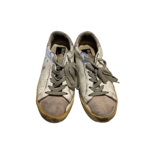 Sneakers golden goose - golden, hi