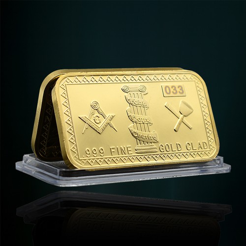 Lingotto commemorativo