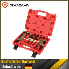 Kit attrezzi rivetto per Mercedes M271 M272 M102 M103 615 616 rosso set 602589023300