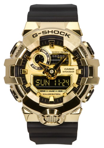 Orologio casio shock quartzo - casio, g-shock