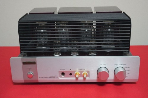 Amplificatore integrato - , a