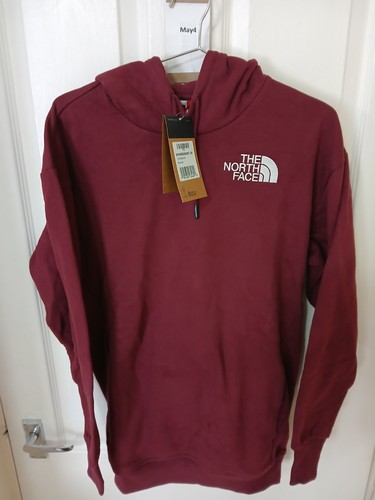 Felpa con cappuccio oversize