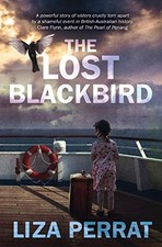 The Lost Blackbird: Based on