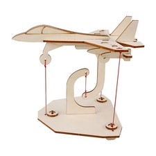 Kit di modellismo di aereo a