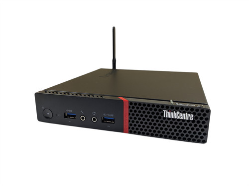 Lenovo thinkcentre m900 - thinkcentre,