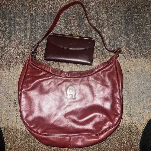 Borsa vintage etienne - borsa,