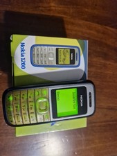 CELLULARE NOKIA 1200