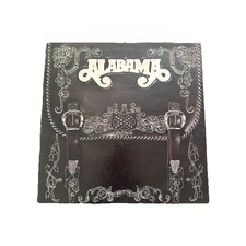 Alabama "Feels So Right"  RCA