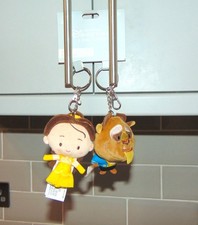 Shanghai Disneyland ♡ Beauty