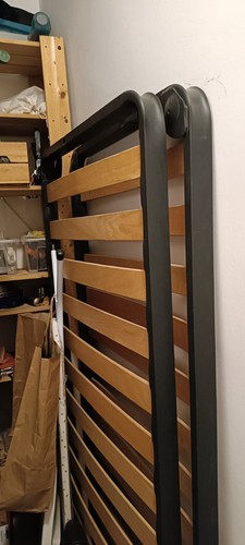 Rete letto singolo 2 - singolo,